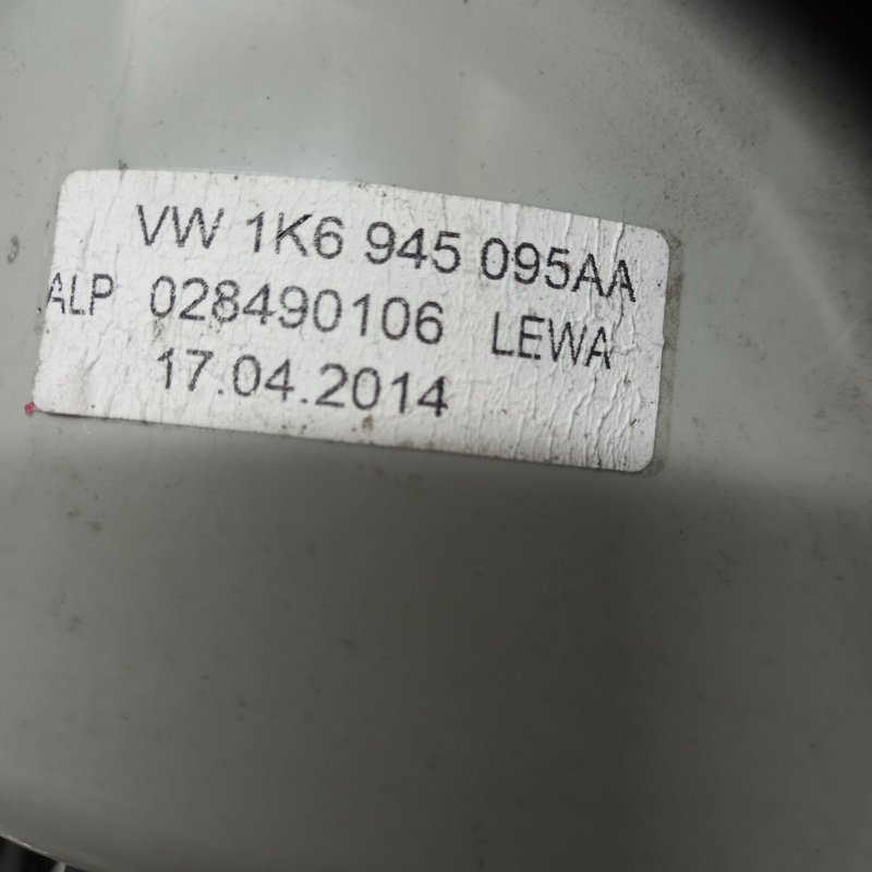 Фонарь задний, 2500 рублей, Владимир