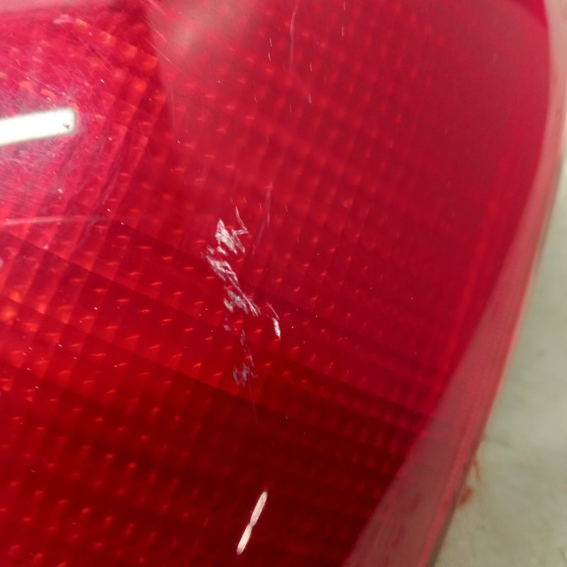 Фонарь задний, 2000 рублей, Владимир