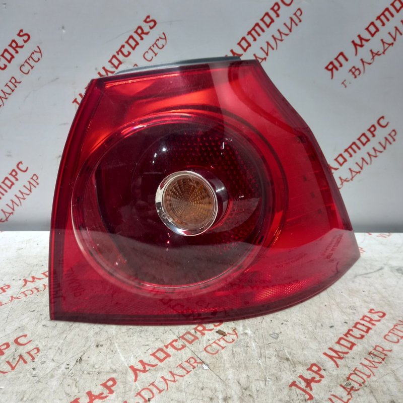 Фонарь задний, 2500 рублей, Владимир