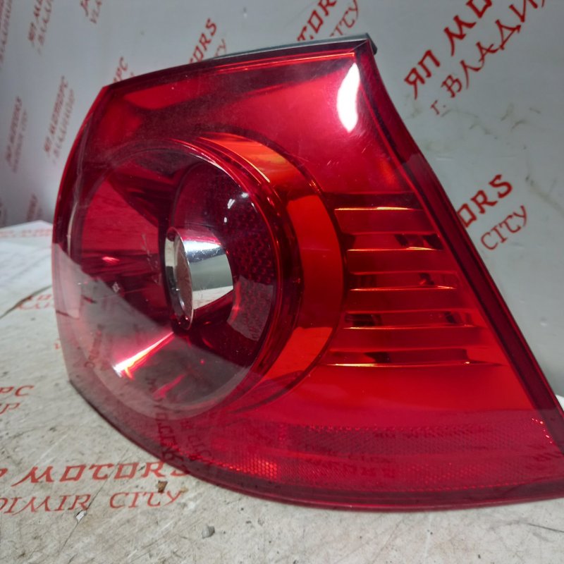 Фонарь задний, 2500 рублей, Владимир