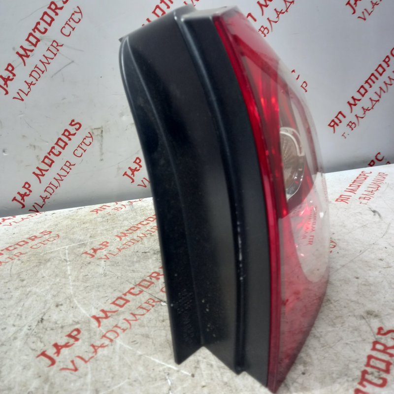 Фонарь задний, 2500 рублей, Владимир