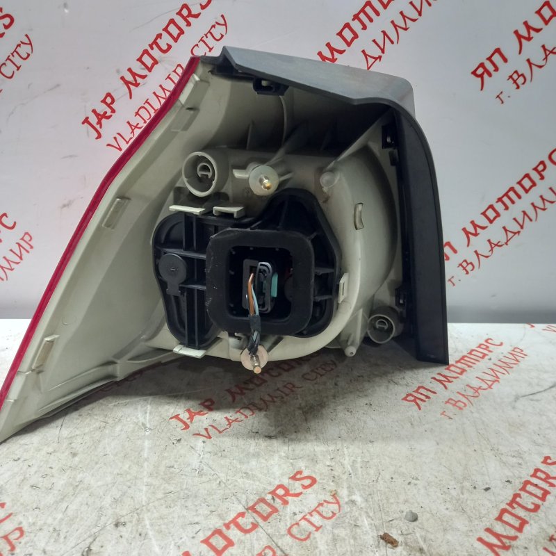 Фонарь задний, 2500 рублей, Владимир