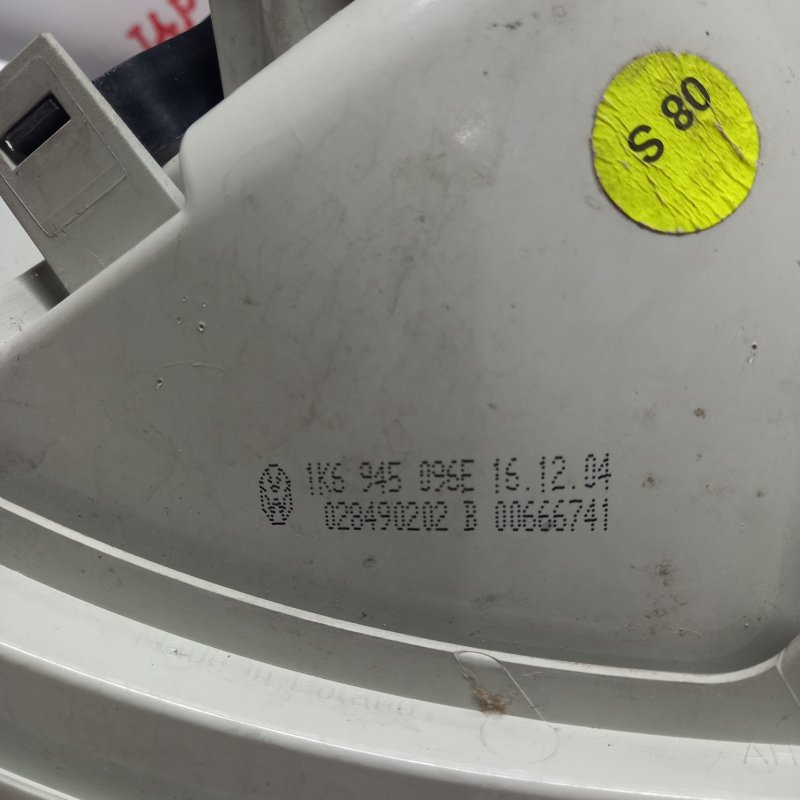 Фонарь задний, 2500 рублей, Владимир