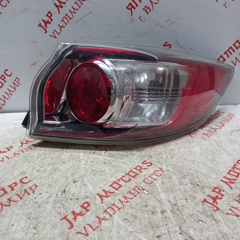 Фонарь задний, 3500 рублей, Владимир