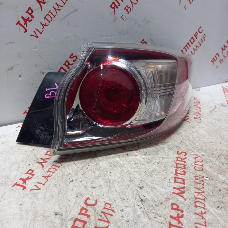 Фонарь задний, 3500 рублей, Владимир