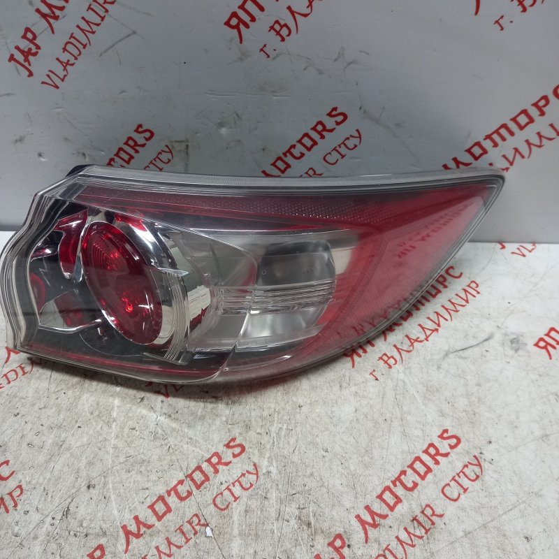 Фонарь задний, 3500 рублей, Владимир