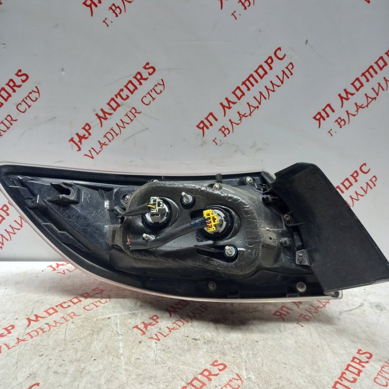 Фонарь задний, 3500 рублей, Владимир