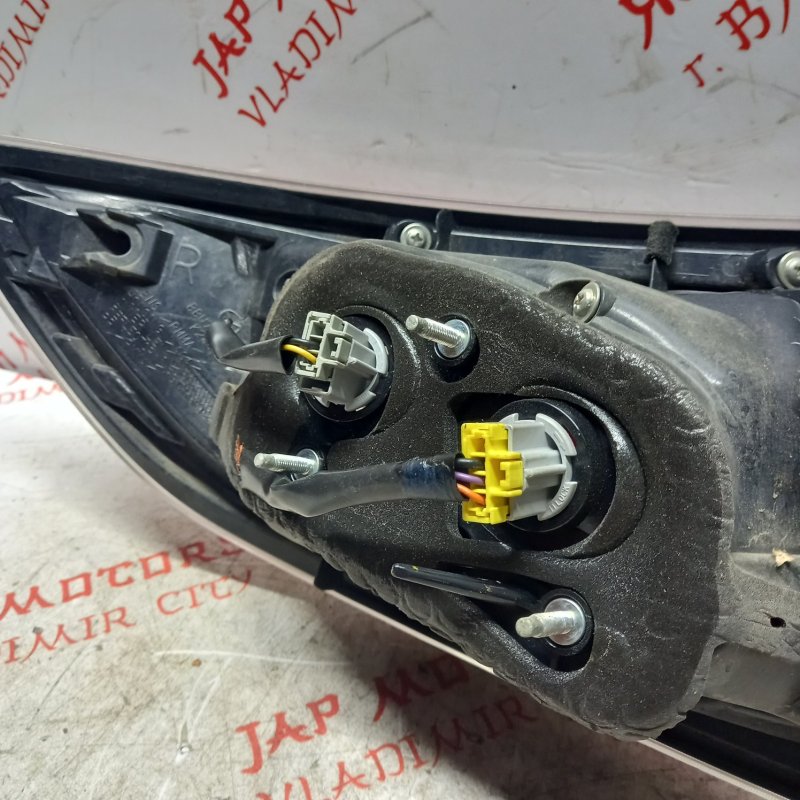 Фонарь задний, 3500 рублей, Владимир