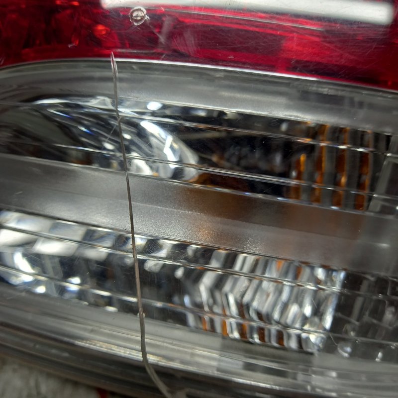 Фонарь задний, 4000 рублей, Владимир