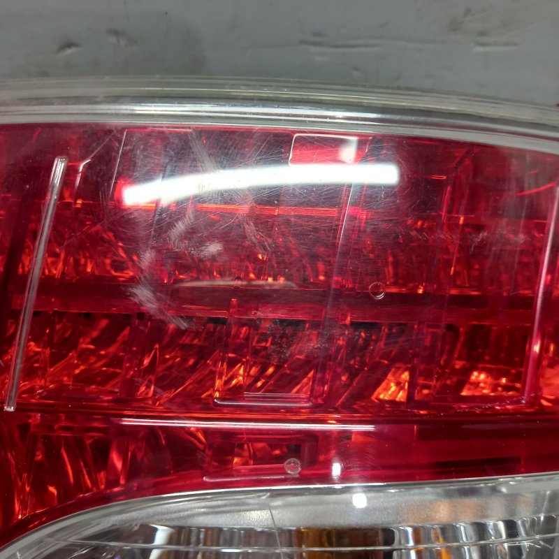 Фонарь задний, 4000 рублей, Владимир