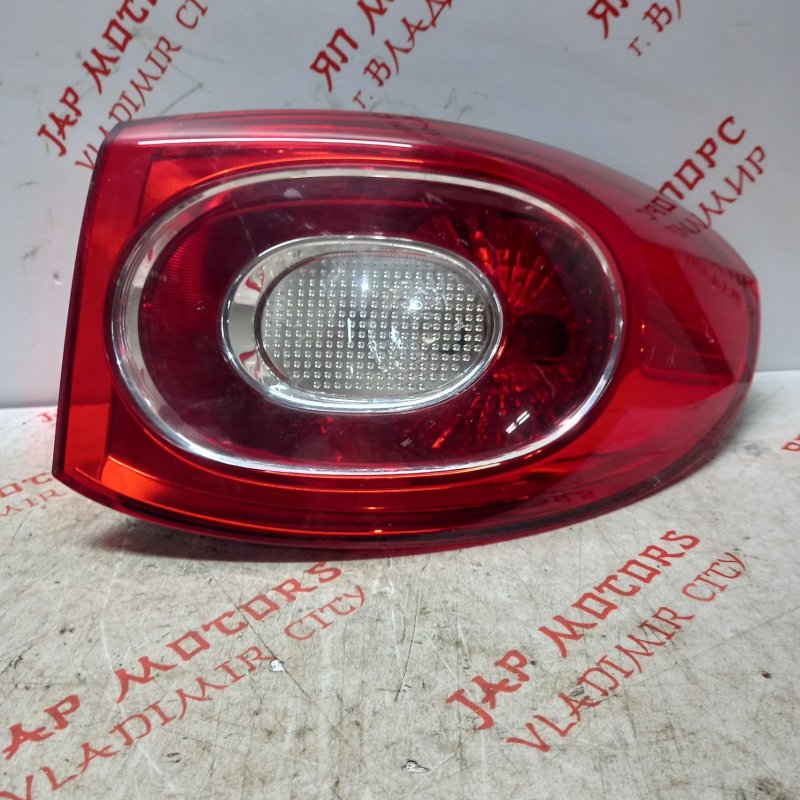 Фонарь задний, 3000 рублей, Владимир