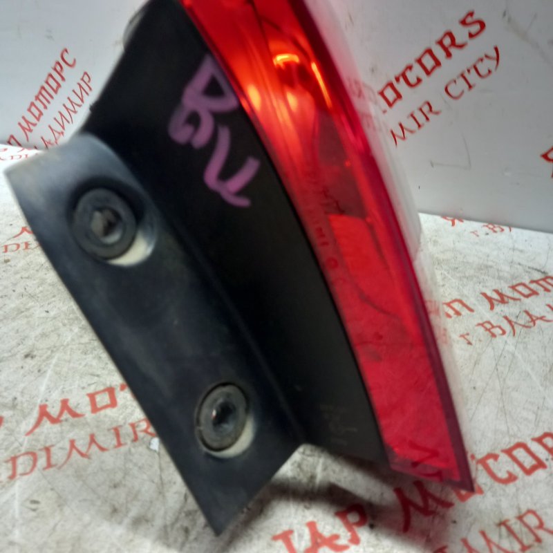 Фонарь задний, 3000 рублей, Владимир