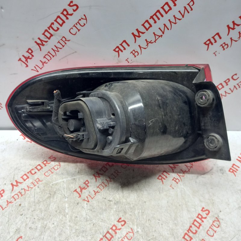 Фонарь задний, 3000 рублей, Владимир