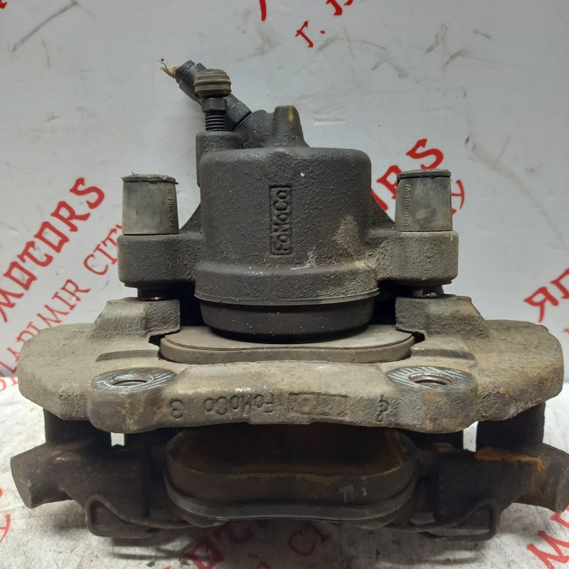 Суппорт тормозной, 3000 рублей, Владимир