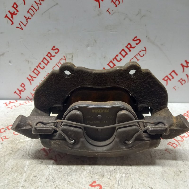 Суппорт тормозной, 3000 рублей, Владимир