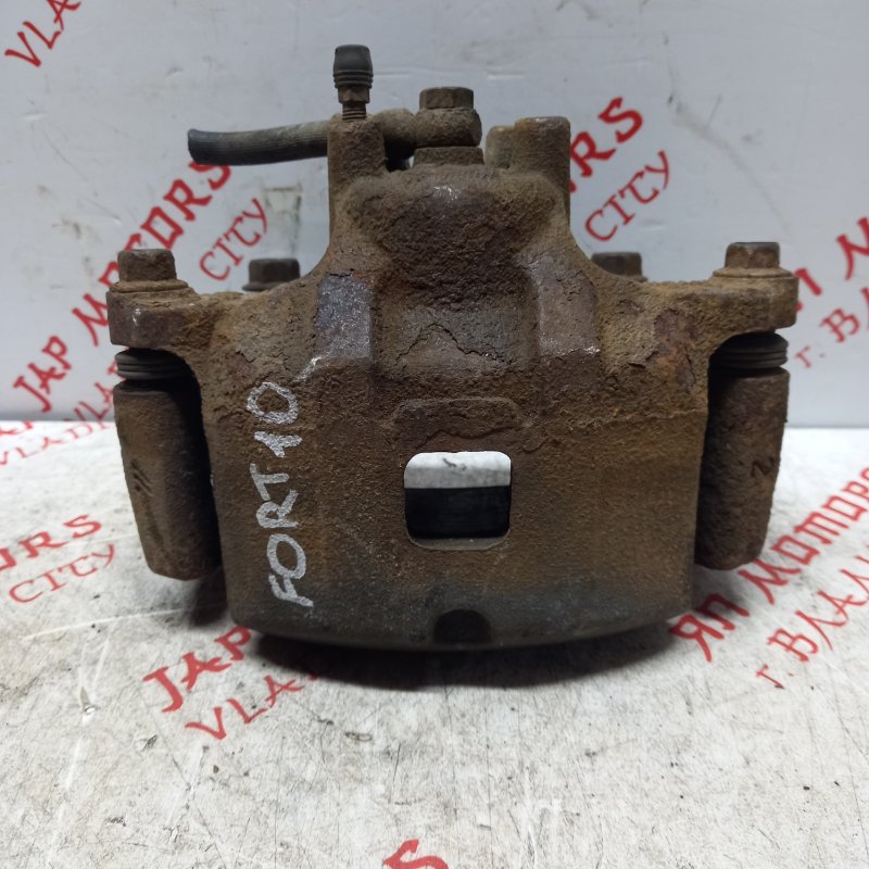 Суппорт тормозной, 2000 рублей, Владимир