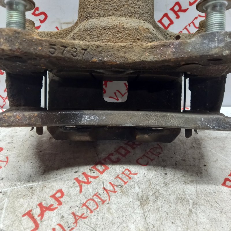 Суппорт тормозной, 2000 рублей, Владимир