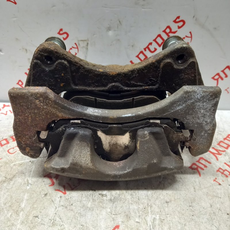 Суппорт тормозной, 2000 рублей, Владимир