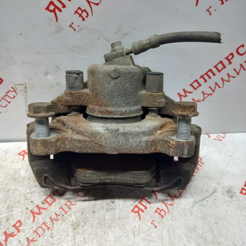 Суппорт тормозной, 2000 рублей, Владимир