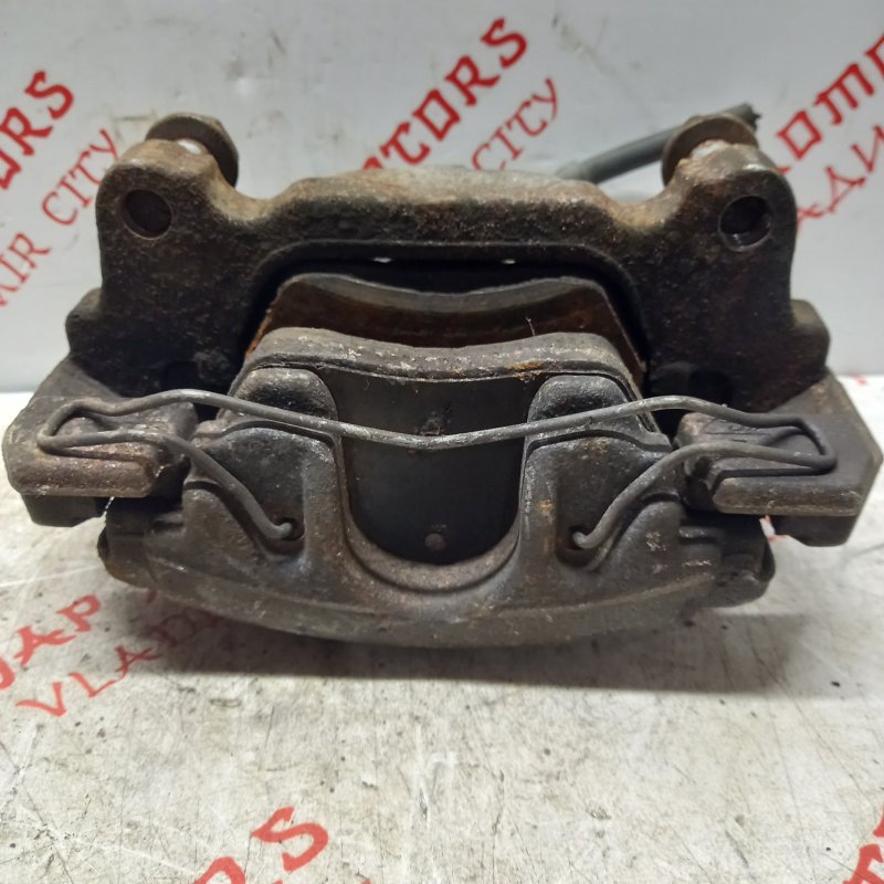 Суппорт тормозной, 2000 рублей, Владимир