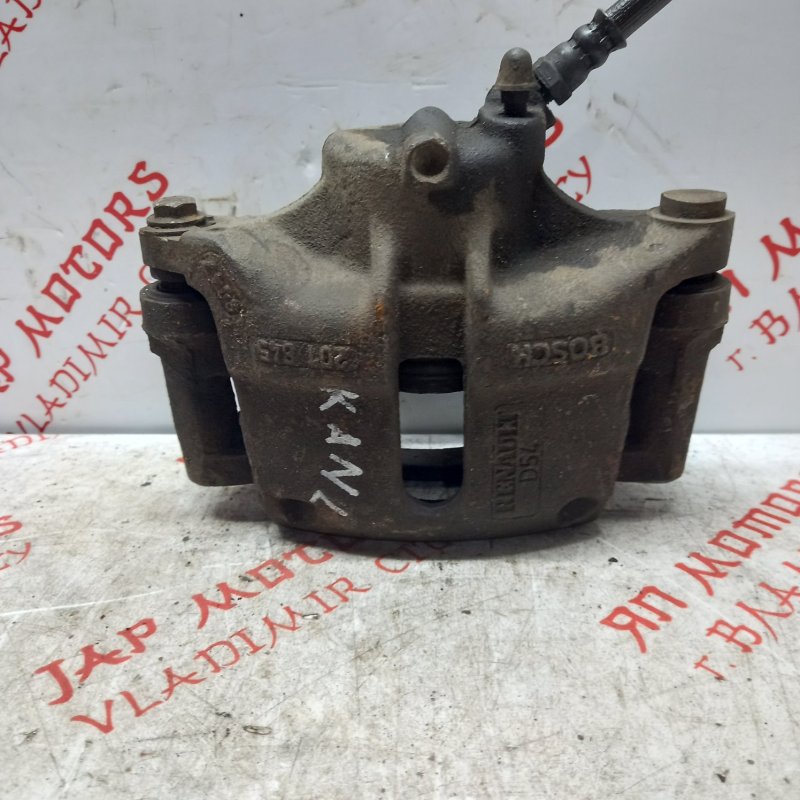 Суппорт тормозной, 2000 рублей, Владимир