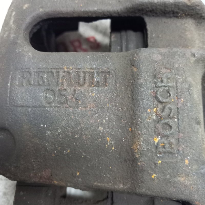 Суппорт тормозной, 2000 рублей, Владимир