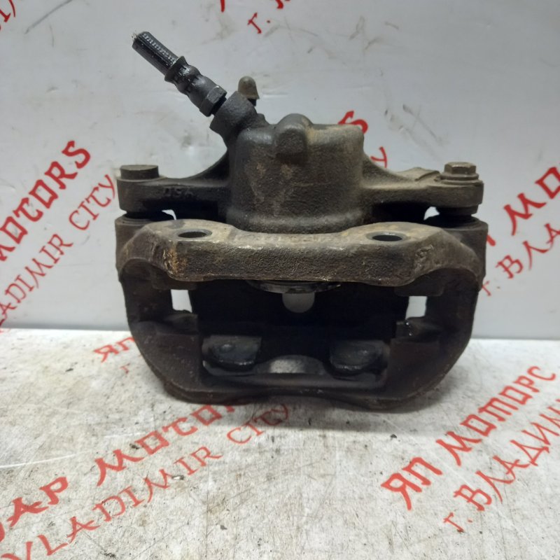 Суппорт тормозной, 2000 рублей, Владимир