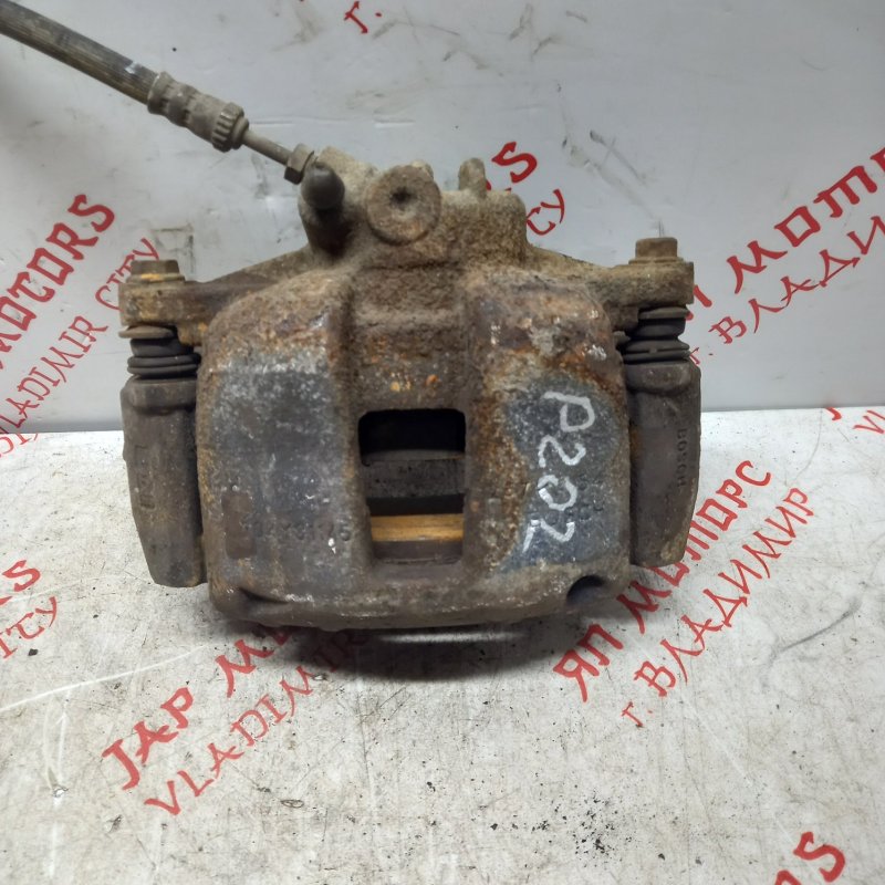 Суппорт тормозной, 2000 рублей, Владимир