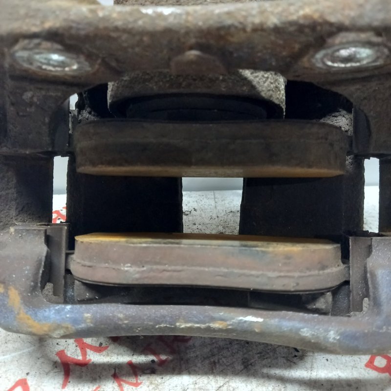 Суппорт тормозной, 2000 рублей, Владимир