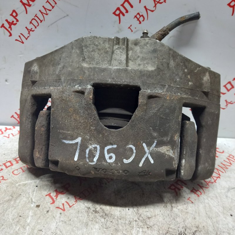 Суппорт тормозной, 3000 рублей, Владимир