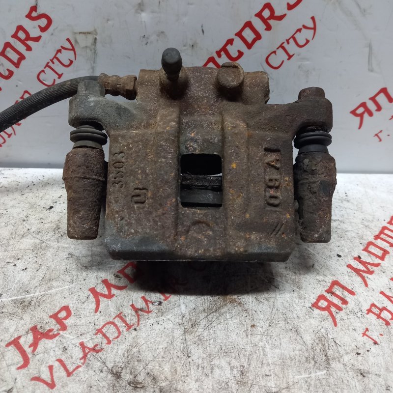 Суппорт тормозной, 2000 рублей, Владимир