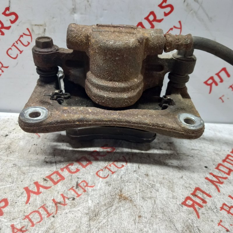 Суппорт тормозной, 2000 рублей, Владимир