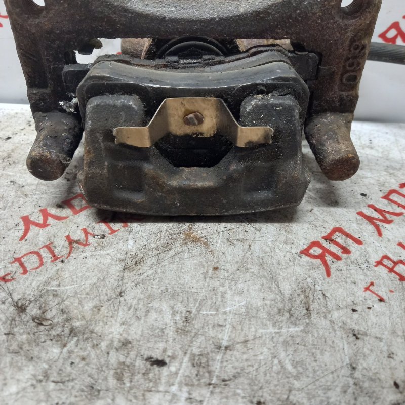 Суппорт тормозной, 2000 рублей, Владимир