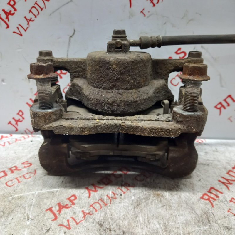 Суппорт тормозной, 2000 рублей, Владимир