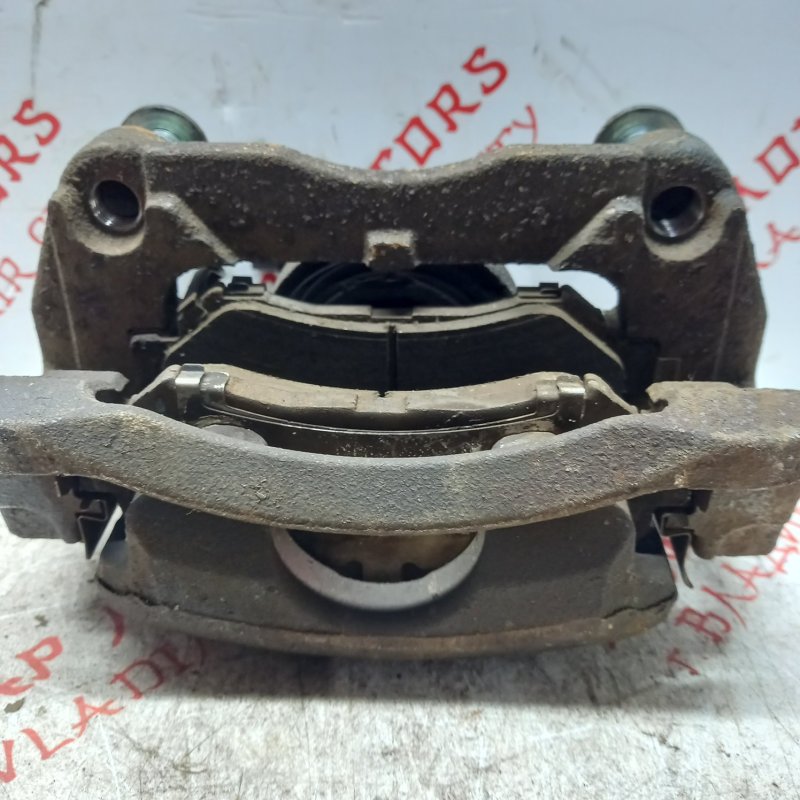 Суппорт тормозной, 2000 рублей, Владимир