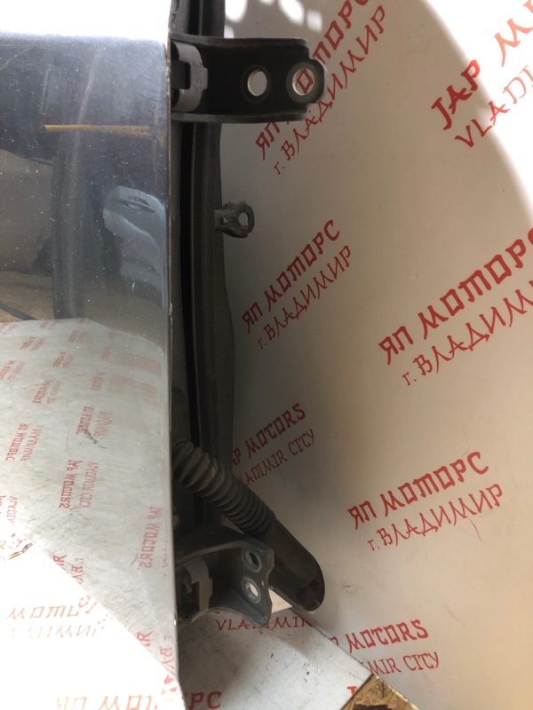 Дверь боковая, 12000 рублей, Владимир