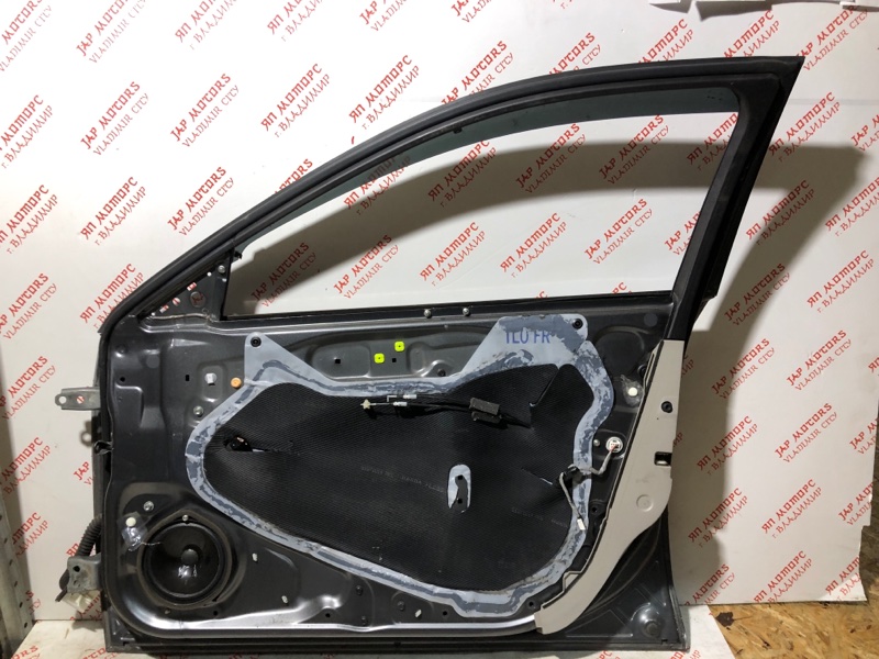 Дверь боковая, 12000 рублей, Владимир