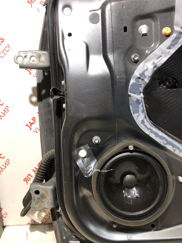 Дверь боковая, 12000 рублей, Владимир