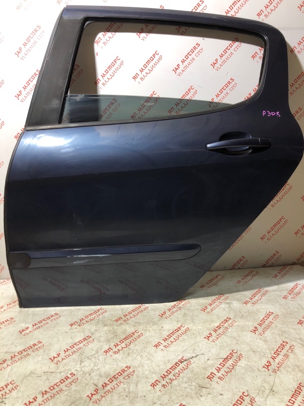 Дверь боковая, 6000 рублей, Владимир