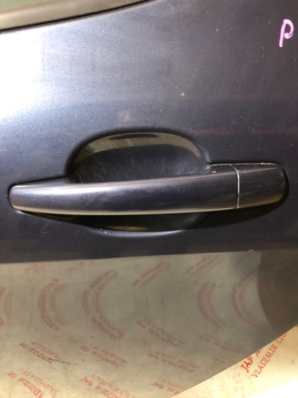 Дверь боковая, 6000 рублей, Владимир