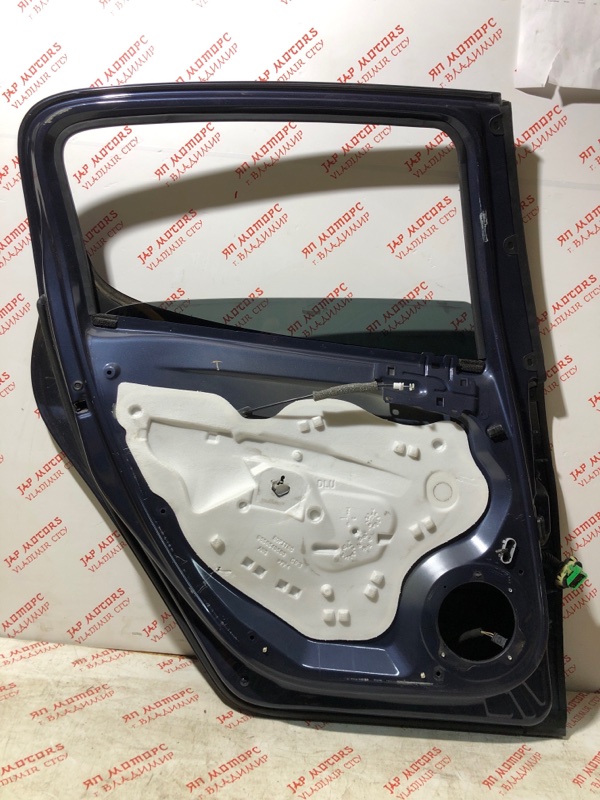 Дверь боковая, 6000 рублей, Владимир