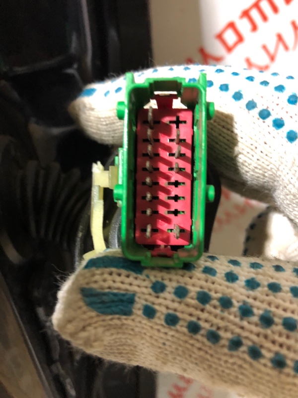 Дверь боковая, 6000 рублей, Владимир