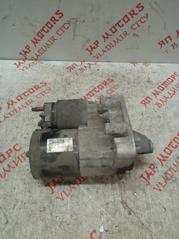 Стартер, 2500 рублей, Владимир