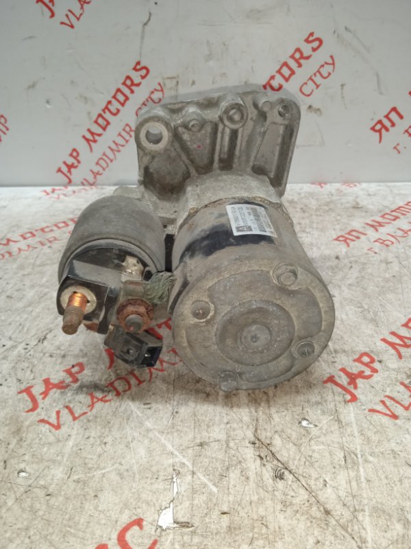 Стартер, 2500 рублей, Владимир