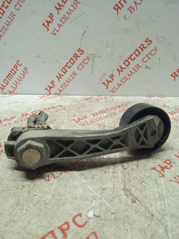 Натяжитель ремня генератора, 800 рублей, Владимир