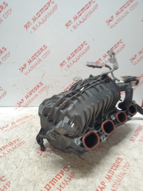 Коллектор впускной, 1000 рублей, Владимир