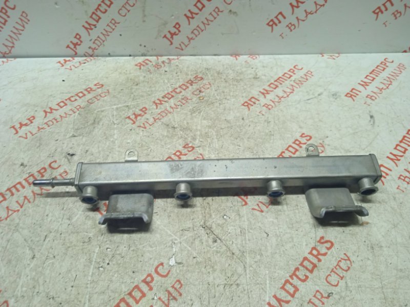 Топливная рейка, 500 рублей, Владимир