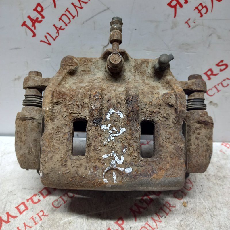 Суппорт тормозной, 2500 рублей, Владимир