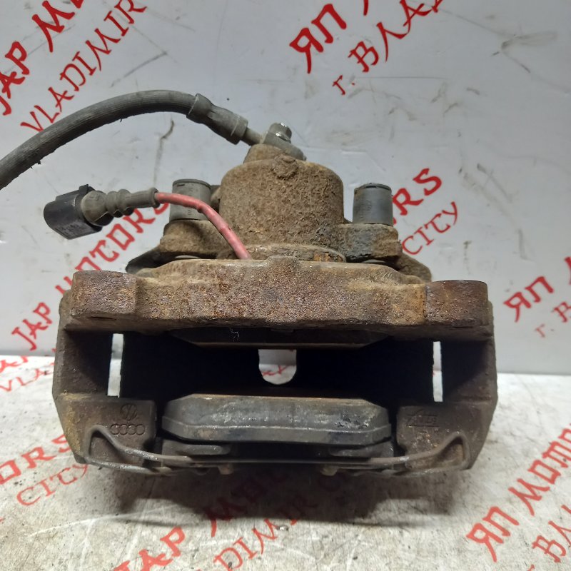 Суппорт тормозной, 2000 рублей, Владимир