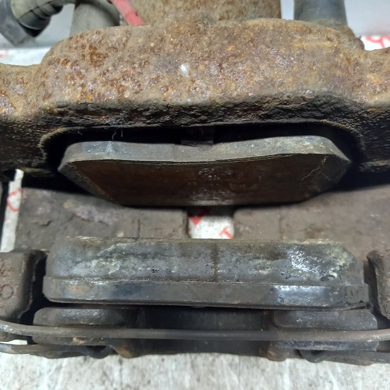 Суппорт тормозной, 2000 рублей, Владимир